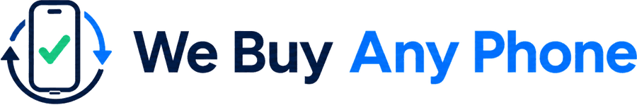 We Buy Any Phone